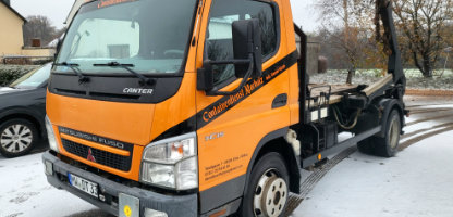 Kleintransporte