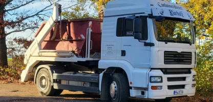 Containerdienst